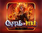 Castle of Fire