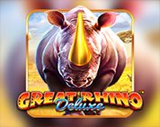 Great Rhino Deluxe