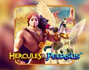 Hercules & Pegasus