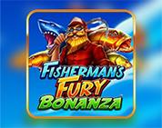 Fisherman`s Fury Bonanza